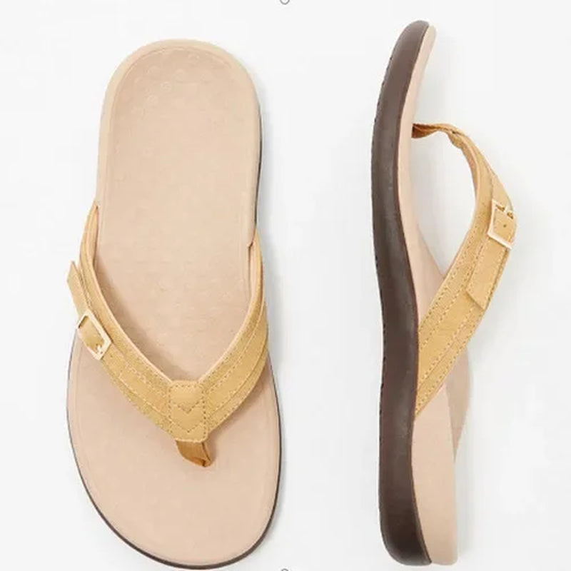 Summer Orthopedic Sandals Women