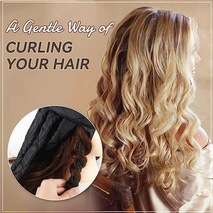 Heatless Curling Rod